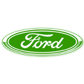 Марка автомобиля Ford