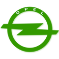 Марка автомобиля Opel
