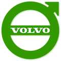 Марка автомобиля Volvo