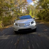 Фотография экоавто Chevrolet Volt 2011 - фото 54