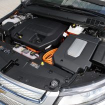 Фотография экоавто Chevrolet Volt 2011 - фото 67