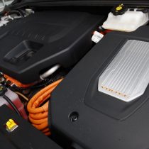 Фотография экоавто Chevrolet Volt 2011 - фото 68