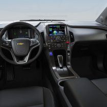 Фотография экоавто Chevrolet Volt 2011 - фото 58