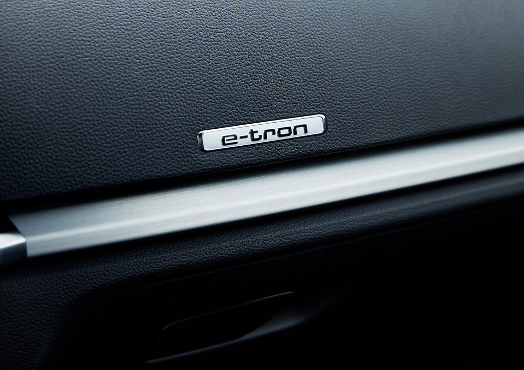 Фотография экоавто Audi A3 Sportback e-tron - фото 31