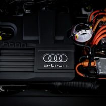 Фотография экоавто Audi A3 Sportback e-tron - фото 42