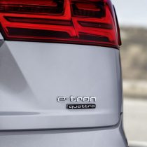Фотография экоавто Audi Q7 e-tron Quattro - фото 25