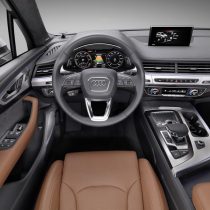 Фотография экоавто Audi Q7 e-tron Quattro - фото 39