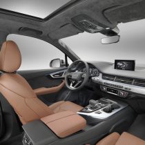 Фотография экоавто Audi Q7 e-tron Quattro - фото 43