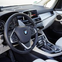 Фотография экоавто BMW 225xe Active Tourer - фото 107
