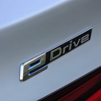 Фотография экоавто BMW X5 xDrive40e - фото 37