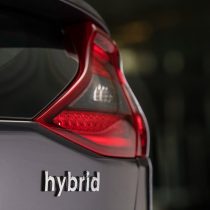 Фотография экоавто Hyundai Ioniq Hybrid - фото 27