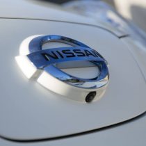 Фотография экоавто Nissan Leaf 2016 (24-30 кВт•ч) - фото 11