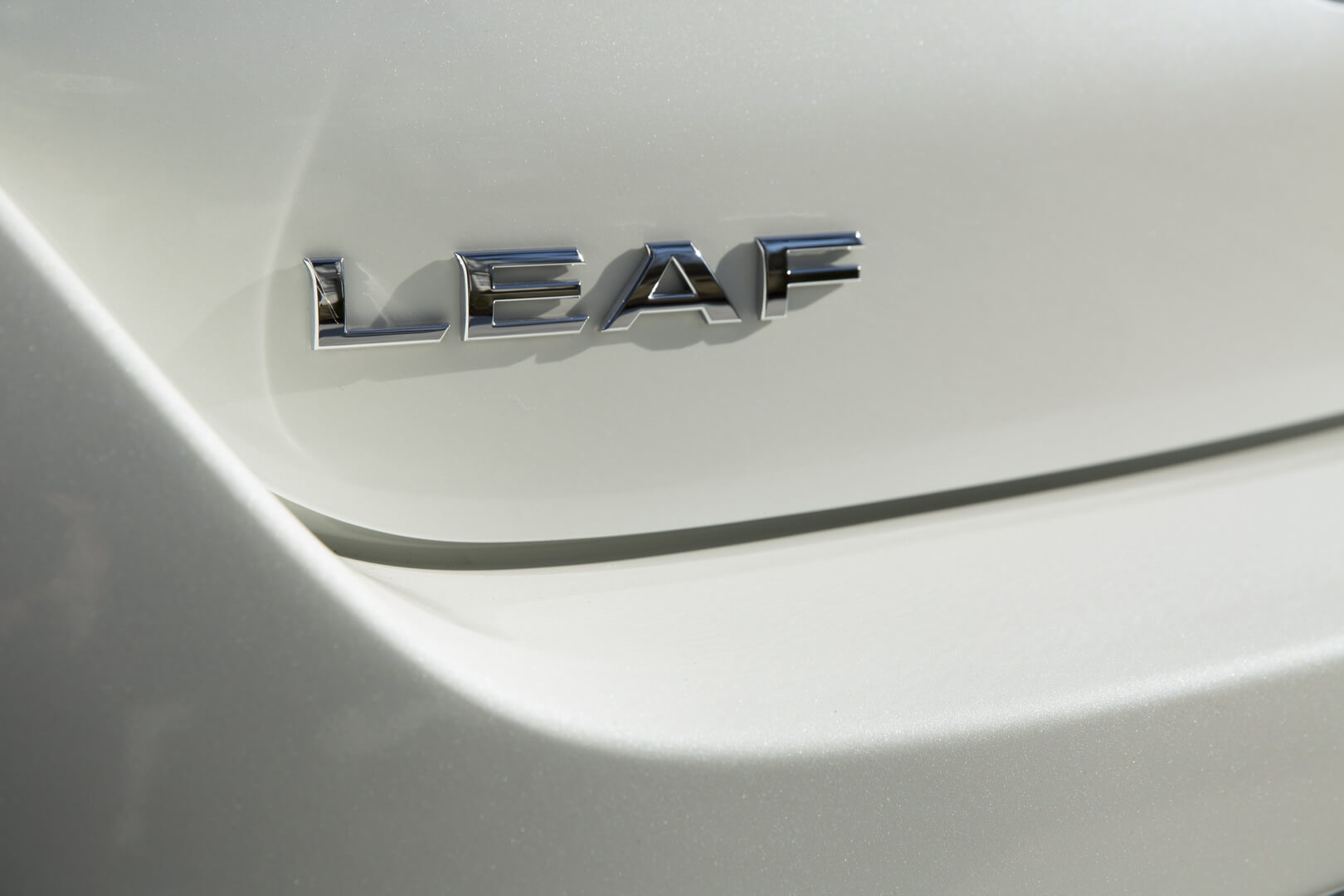 Фотография экоавто Nissan Leaf 2016 (24-30 кВт•ч) - фото 17