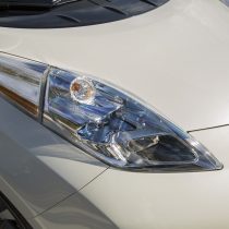 Фотография экоавто Nissan Leaf 2016 (24-30 кВт•ч) - фото 20