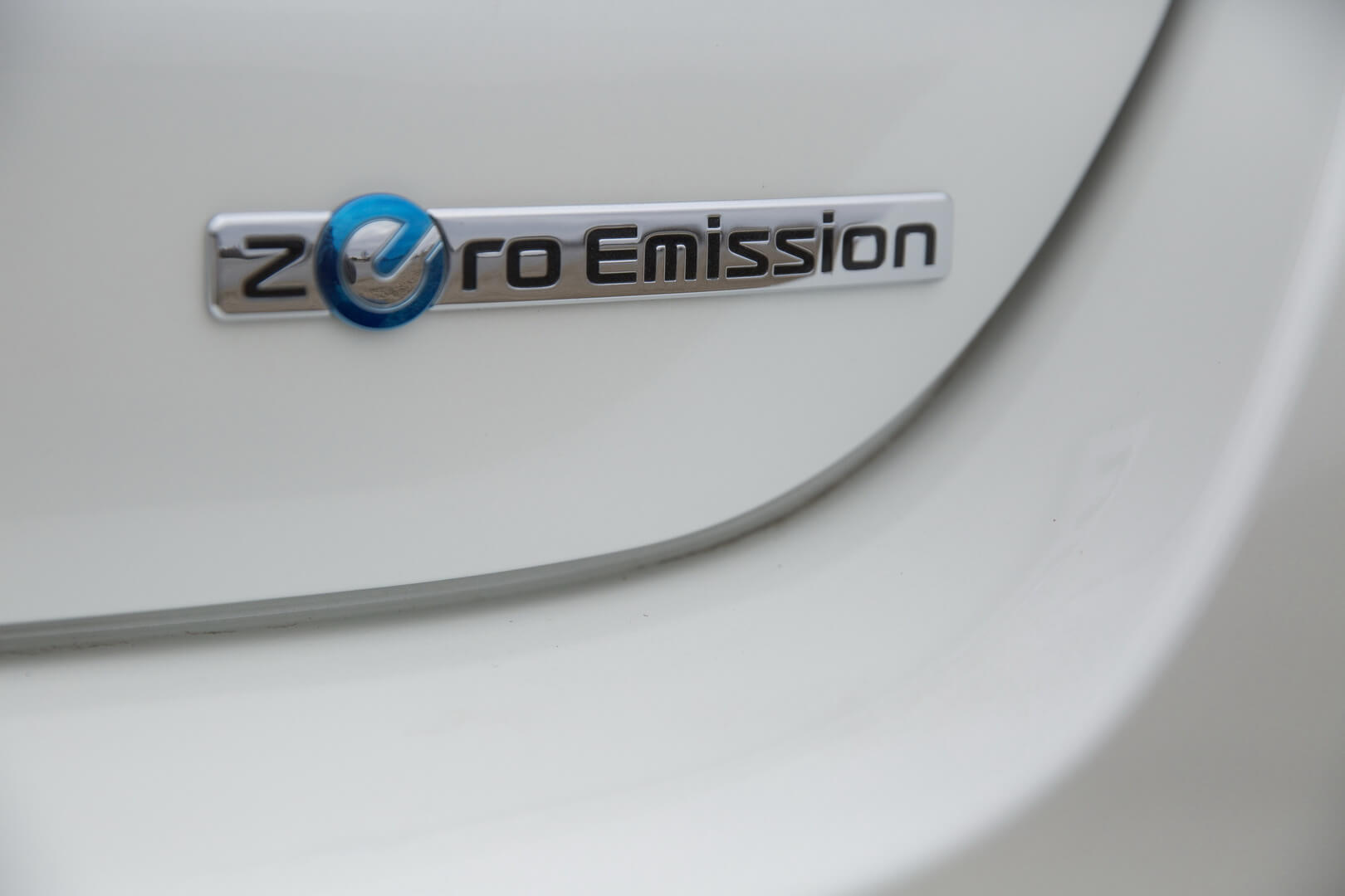 Фотография экоавто Nissan Leaf 2016 (24-30 кВт•ч) - фото 27