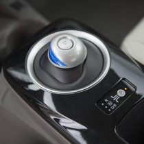 Фотография экоавто Nissan Leaf 2016 (24-30 кВт•ч) - фото 33