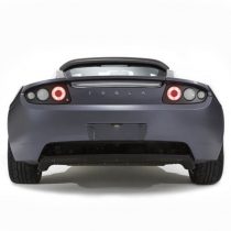 Фотография экоавто Tesla Roadster 2.5 2012 - фото 5