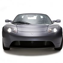 Фотография экоавто Tesla Roadster 2.5 2012 - фото 6