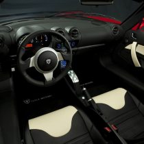 Фотография экоавто Tesla Roadster 2.0 2010 - фото 8