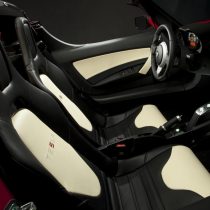 Фотография экоавто Tesla Roadster 2.0 2010 - фото 9