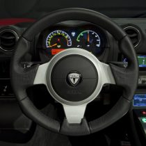 Фотография экоавто Tesla Roadster 2.0 2010 - фото 10