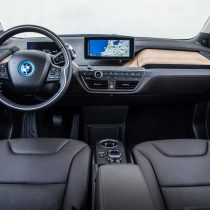Фотография экоавто BMW i3 (22 кВт•ч) - фото 51