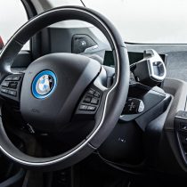 Фотография экоавто BMW i3 (22 кВт•ч) - фото 55