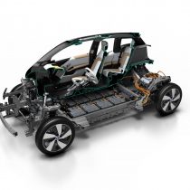 Фотография экоавто BMW i3 (33 кВт•ч) - фото 12