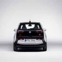 Фотография экоавто BMW i3 Range Extender (33 кВт•ч) - фото 9