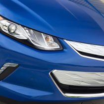 Фотография экоавто Chevrolet Volt 2016 - фото 13