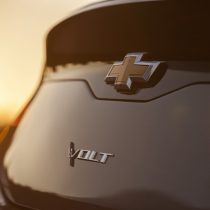 Фотография экоавто Chevrolet Volt 2016 - фото 26