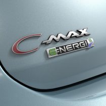 Фотография экоавто Ford C-Max Energi SE - фото 6