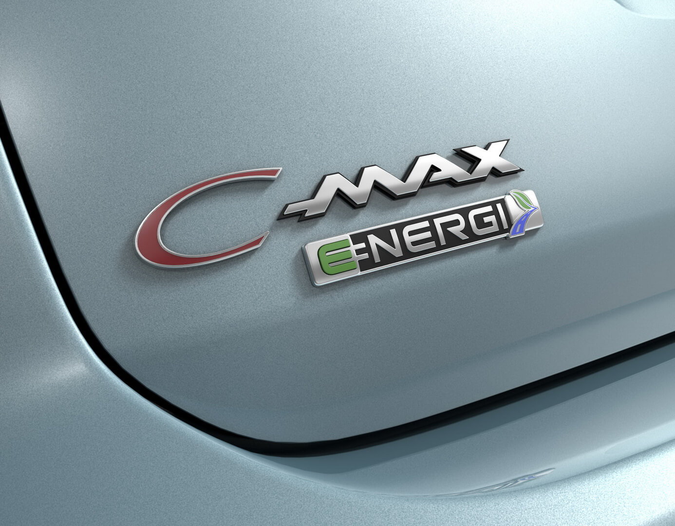 Фотография экоавто Ford C-Max Energi SE - фото 6
