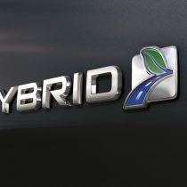 Фотография экоавто Ford Fusion Hybrid SE - фото 7
