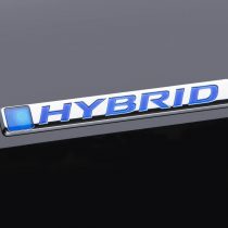 Фотография экоавто Honda Accord Hybrid 2014 - фото 3