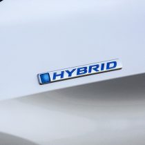 Фотография экоавто Honda Accord Hybrid 2014 - фото 6