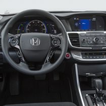 Фотография экоавто Honda Accord Hybrid 2014 - фото 46