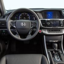 Фотография экоавто Honda Accord Hybrid 2014 - фото 54