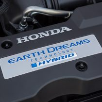 Фотография экоавто Honda Accord Hybrid 2014 - фото 58