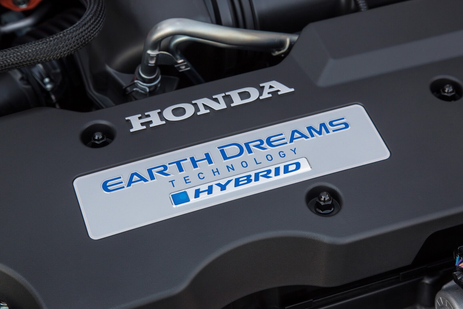 Фотография экоавто Honda Accord Hybrid 2014 - фото 58