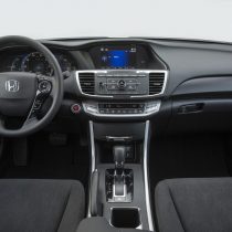 Фотография экоавто Honda Accord Hybrid 2014 - фото 61