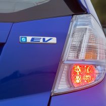Фотография экоавто Honda Fit EV - фото 54
