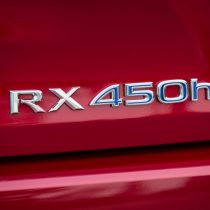 Фотография экоавто Lexus RX 450h Hybrid - фото 14