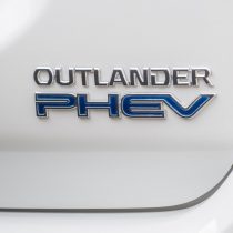 Фотография экоавто Mitsubishi Outlander PHEV 2016-2017 - фото 24