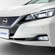 Фотография экоавто Nissan Leaf (40 кВт⋅ч) - фото 16