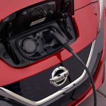 Фотография экоавто Nissan Leaf (40 кВт⋅ч) - фото 39
