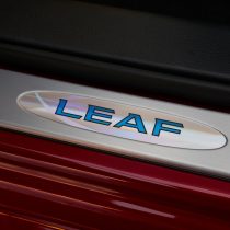 Фотография экоавто Nissan Leaf (40 кВт⋅ч) - фото 62