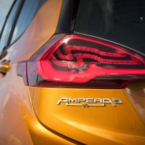 Фотография экоавто Opel Ampera-e - фото 25