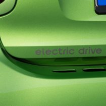Фотография экоавто Smart Fortwo Electric Drive 2017 - фото 10