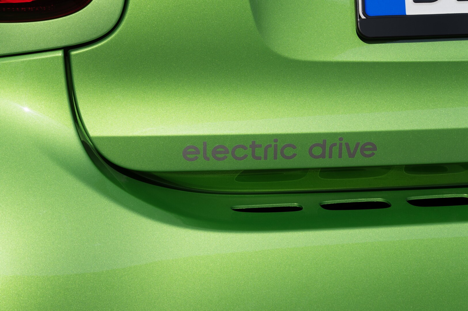 Фотография экоавто Smart Fortwo Electric Drive 2017 - фото 10